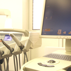 CEREC BLUECAM AC Intraoralscanner