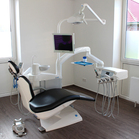 Behandlungsraum 1