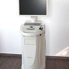 CEREC Bluecam AC Intraoralscanner