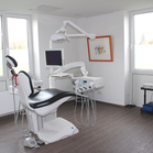 Behandlungsraum 4