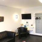 Wartelounge